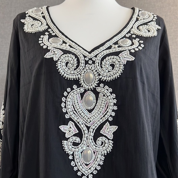 Barbara Gerwit Tunic - Size Large - Picture 2 of 6